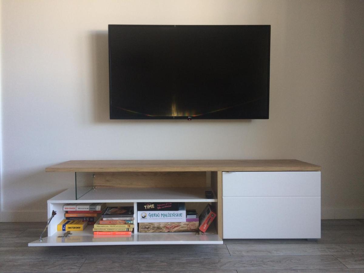 Apartament 44 Pogo 博格泽利卡 外观 照片