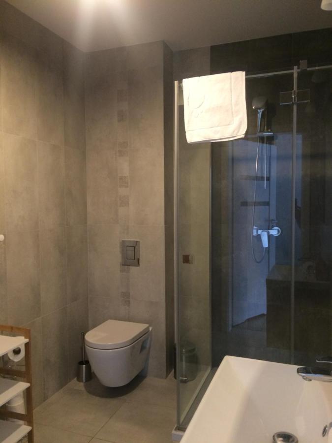 Apartament 44 Pogo 博格泽利卡 外观 照片
